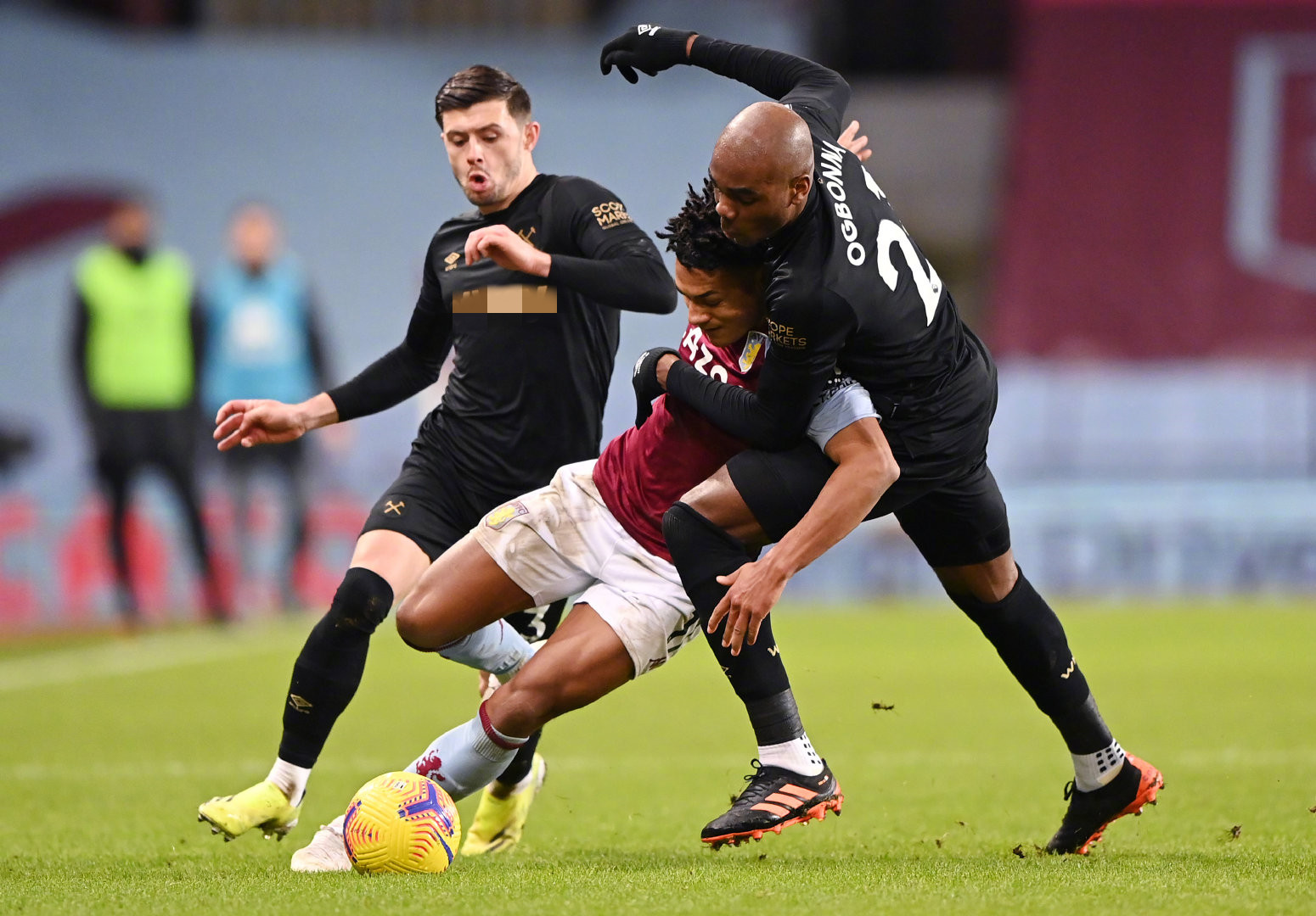 力和調整戰 力和調整戰