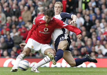 蘭特的單打 蘭特的單打