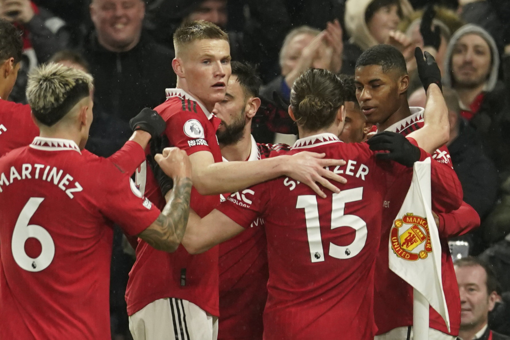 在过去几年 在过去几年